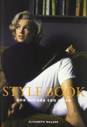 Style Book Elizabeth Walker