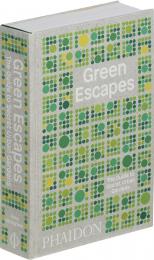 Green Escapes: The Guide to Secret Urban Gardens Toby Musgrave