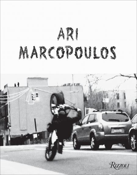 книга Ari Marcopoulos: No Yet, автор: Ari Marcopoulos, Foreword by Robert Slifkin, Text by Catherine Taft and Neville Wakefield