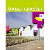 Matali Crasset (Architect Monograph), автор: 