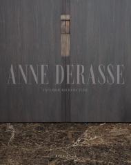 Anne Derasse: Interior Architecture Lise Coirier