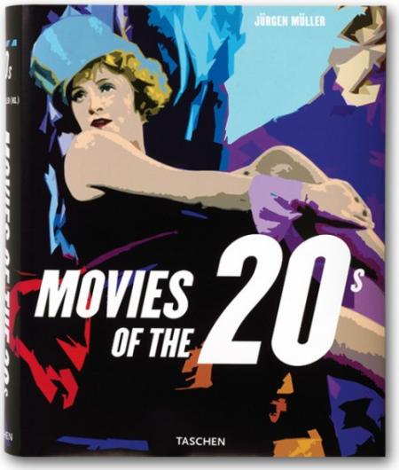 книга Movies of the 20s and Early Cinema, автор: Jurgen Muller