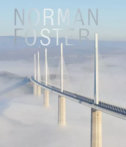 книга Norman Foster: Sustainable Futures, автор:  Edited by Frédéric Migayrou