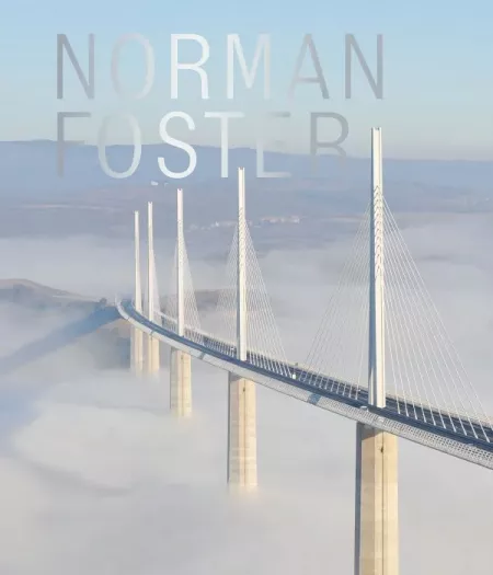 книга Norman Foster: Sustainable Futures, автор:  Edited by Frédéric Migayrou