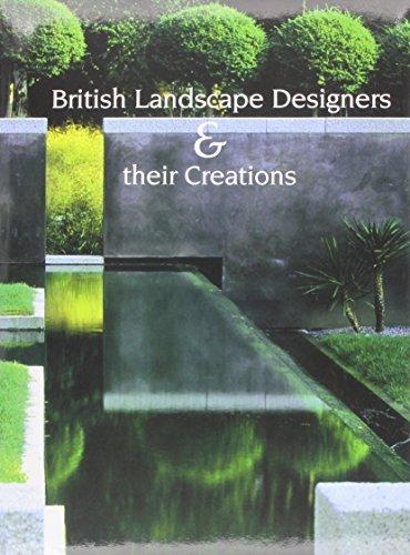 книга British Landscape Designers and Their Creations, автор: Noel Kingsbury