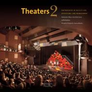 Theaters 2: Partnerships в Facility Use, Operations, and Management Holzman Moss Architecture, JaffeHolden, Theatre Projects Consultants