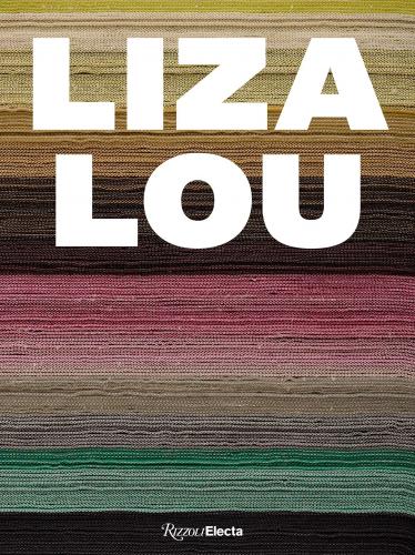 книга Liza Lou, автор: Author Julia Bryan-Wilson and Cathleen Chaffee and Glenn Adamson and Elisabeth Sherman, Contributions by Carrie Mae Weems