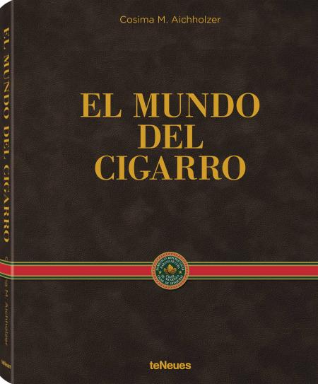 книга El mundo del cigarro, автор: Cosima M. Aichholzer