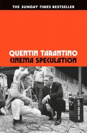 Cinema Speculation Quentin Tarantino