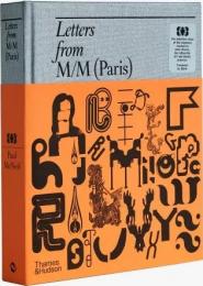 Letters from M/M (Paris) Paul McNeil