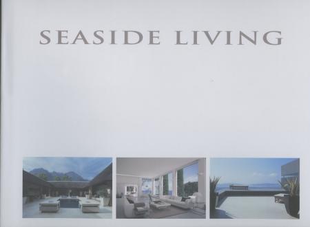 книга Seaside Living, автор: Wim Pauwels