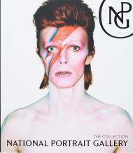 National Portrait Gallery: The Collection Rab MacGibbon, Nicholas Cullinan 