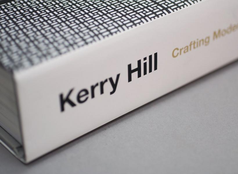 Kerry Hill: Crafting Modernism (Geoffrey London, Paul Finch, Oscar