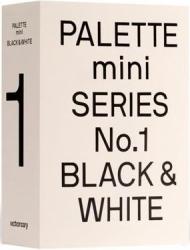 Palette Mini Series 01: Black & White - New monochrome graphics 