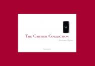 The Cartier Collection: Precious Objects, автор: Francois Chaille, Franco Cologni