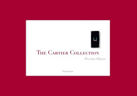 книга The Cartier Collection: Precious Objects, автор: Francois Chaille, Franco Cologni
