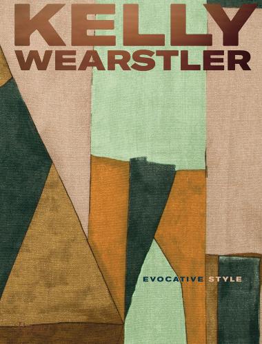 книга Kelly Wearstler: Evocative Style, автор: Kelly Wearstler
