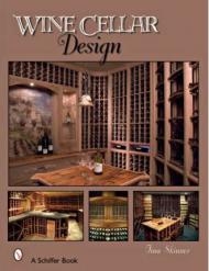 Wine Cellar Design Tina Skinner
