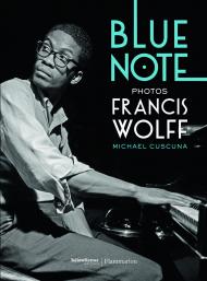 Blue Note Francis Wolff, Michael Cuscuna