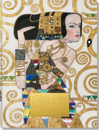 книга Gustav Klimt. Complete Paintings, автор: Tobias G. Natter