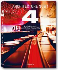 Architecture Now! 4, автор: Philip Jodidio