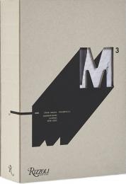 M³: Morphosis Model Monograph  Thom Mayne, Morphosis Rizzoli