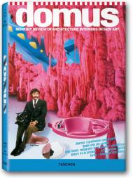 domus Volume 09 - 1980–1984 Alessandro Mendini, Luigi Spinelli