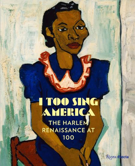 книга I Too Sing America: The Harlem Renaissance at 100, автор: Wil Haygood