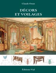 Decors et Voilages, автор: Claude Ossut
