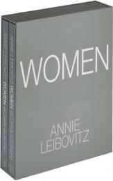 Annie Leibovitz: Women: 2025 Edition Annie Leibovitz with essays by Chimamanda Ngozi Adichie, Susan Sontag and Gloria Steinem