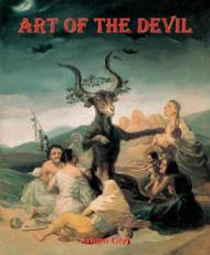 Art of the Devil (Temporis Collection) Arturo Graf