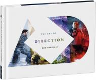 The Art of Direction Ron Ashtiani