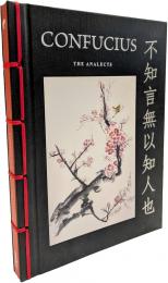 Confucius: The AnalectsAmber Confucius: The Analects Confucius