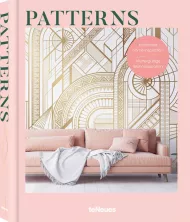 Patterns: Patterned Home Inspiration, автор: Claire Bingham
