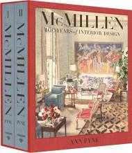 McMillen: 100 Years of Interior Design Ann Pyne