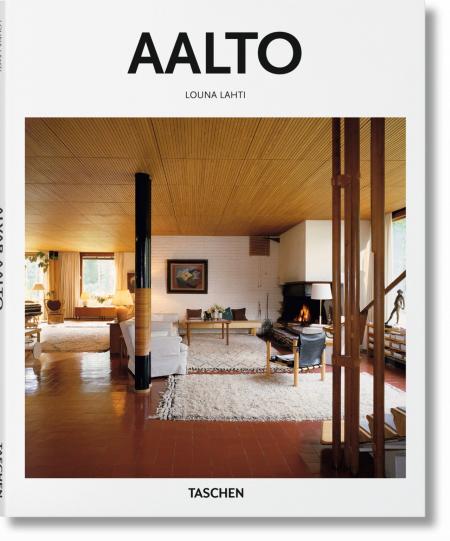 книга Aalto, автор: Louna Lahti