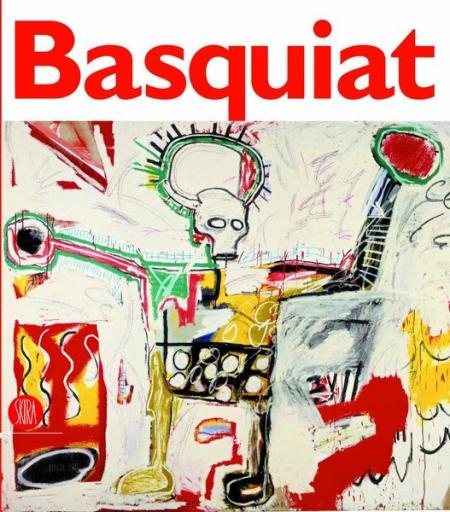 книга Jean-Michel Basquiat, автор: Rudy Chiappini