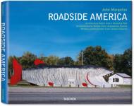 Roadside America John Margolies, Phil Patton