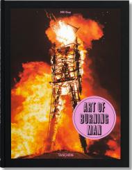 Art of Burning Man NK Guy