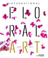 International Floral Art 2016/2017 