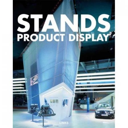 книга Stands & Product Display, автор: J Krauel