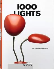 1000 Lights, автор: Charlotte Fiell, Peter Fiell