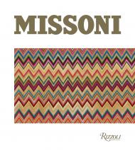 Missoni Deluxe Edition, автор: Author Massimiliano Capella, Introduction by Mario Boselli, Contributions by The Missoni Archive, Edited by Luca Missoni