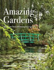 Amazing GardensAmber Amazing Gardens Vivienne Hambly