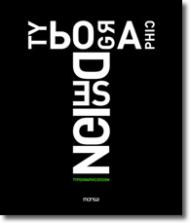 Typographic Design Josep Maria Minguet (Editor)