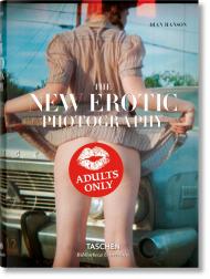 The New Erotic Photography, автор: Dian Hanson
