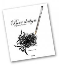 Pure Design, objects of desire, автор: Julien Martinez Calmettes