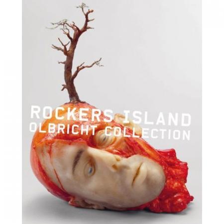 книга Rockers Island, Olbricht Collection, автор: Hartwig Fischer, Ute Eskildsen