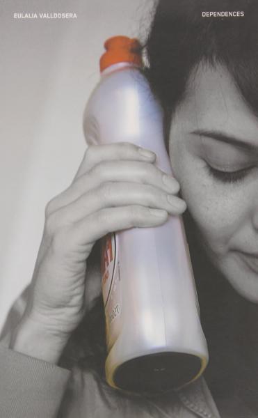 книга Dependences: Eulalia Valldosera, автор: Eulalia Valldosera