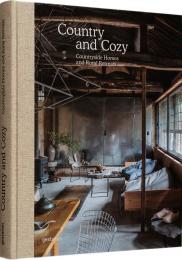 Country and Cozy: Countryside Homes and Rural Retreats 
